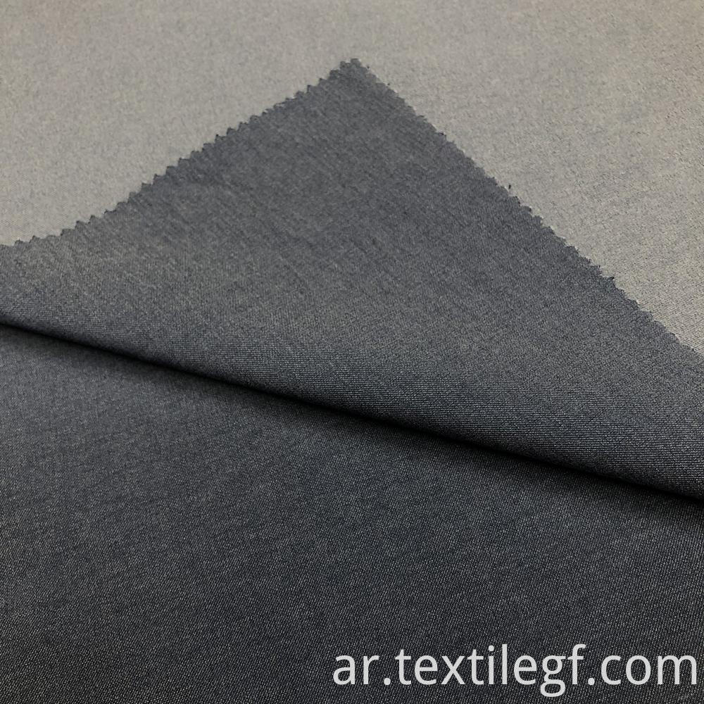 Viscose And Polyester Fabric